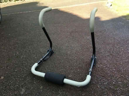 Photo of free Exercise frame thingy (Heatherton) (Littleover DE23) #1