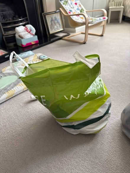 Photo of free Lucky dip new born boy (SW4) #1