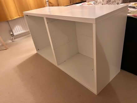 Photo of free IKEA Besta cabinet (Beckenham BR3) #3