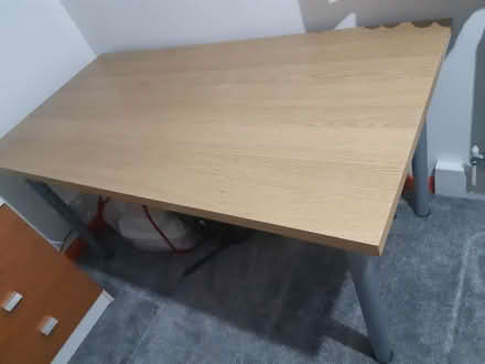 Photo of free Lightweight table/desk (Enfield EN3) #1