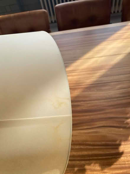 Photo of free Two Lamp/light shades (Clerkenwell, EC1R) #3
