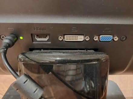 Photo of free Laptop monitor HP 2311x (BA2) #2