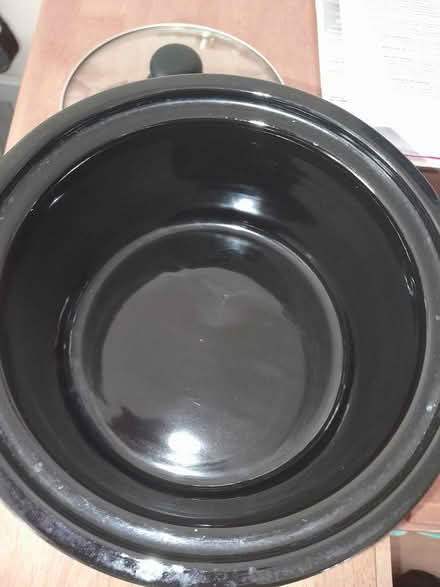 Photo of free Large slow cooker (BN18) #2