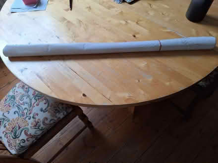 Photo of free Self adhesive opaque window film (crouch end, N8) #1