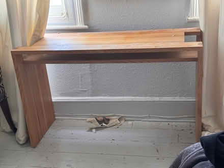 Photo of free Rail, furniture and bits (W14 Holland park) #2