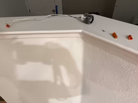 Photo of free Socket and wires (San Antonio shopping center) #1
