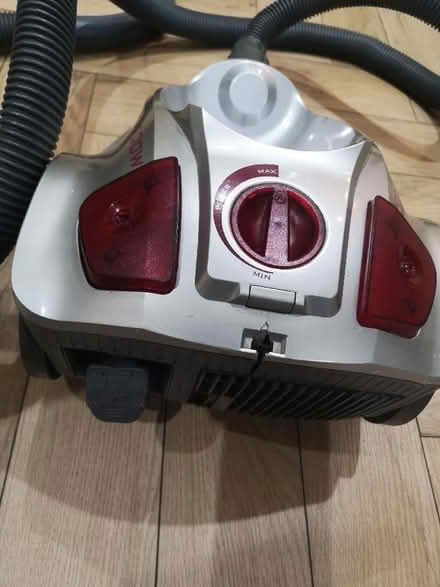 Photo of free Hoover body only (Odd Down) #1