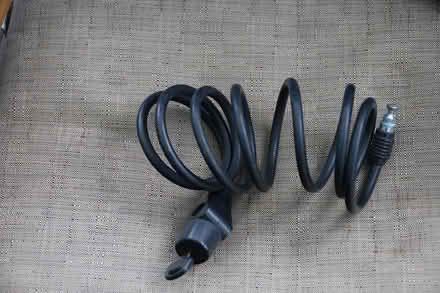 Photo of free Bike pannier bags and lock (Heybridge CM9) #3