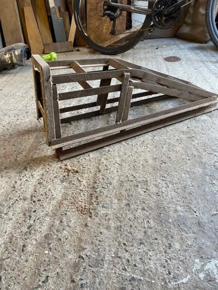 Photo of free Car ramps (North Petherwin PL15) #3