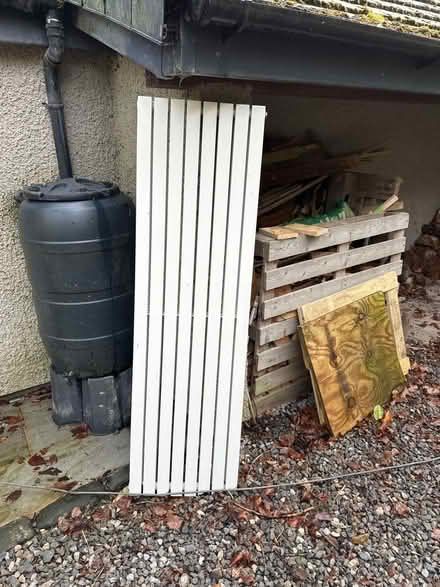 Photo of free Radiator (Shap CA10) #1