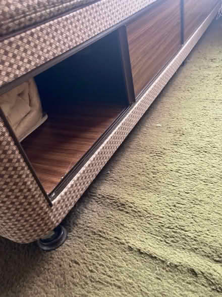 Photo of free Single Bed (IP9) #2