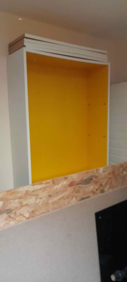 Photo of free IKEA Billy bookcase (Lower Bevendean BN2) #1