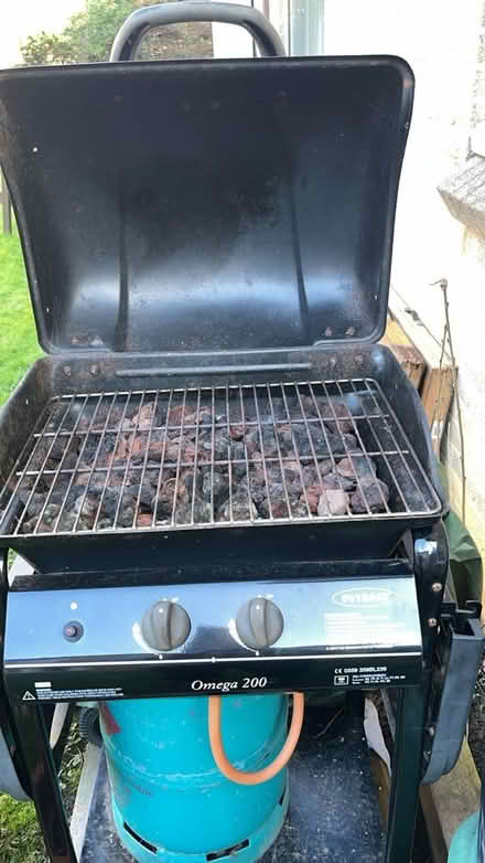 Photo of free Gas Barbecue (Tewkesbury) #2