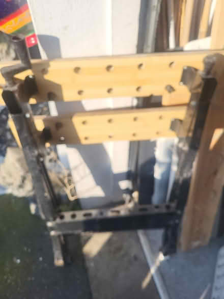 Photo of free Workbench (Crystal Palace) #2
