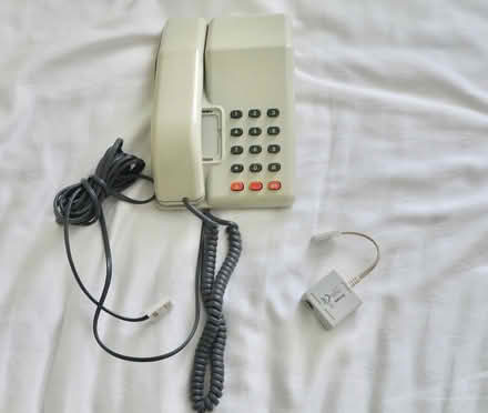Photo of free Telephone (Collingwood NE23) #2