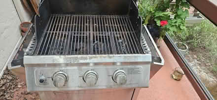 Photo of free Gas barbeque (Walnut creek, Rossmoor) #3