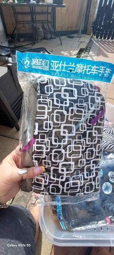 Photo of free Handlebar gloves take 1 or take em all (Westgate LA4) #4