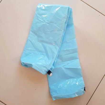 Photo of free Shower sleeve (Church RG2) #1