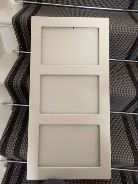 Photo of free Frame with 3 slots (Widcombe) #1