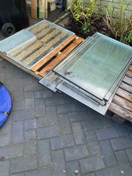 Photo of free Glass - double glazed units (Weston) #1
