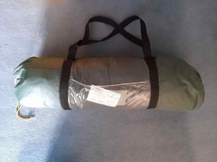 Photo of free Tent, popup type (Harrogate HG2) #1