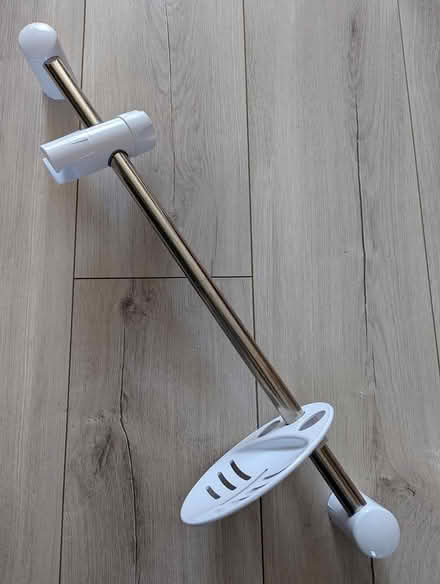 Photo of free Shower holder (Charnock S12) #1