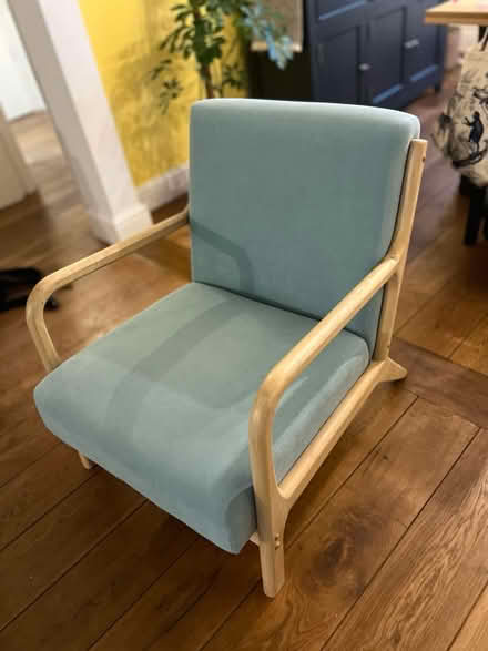 Photo of free Ercol Style Chair (Swindon SN3) #1