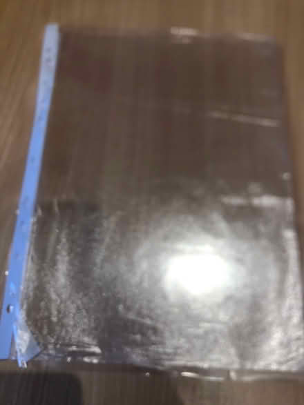 Photo of free A4 polypockets with top opening (B76) #1