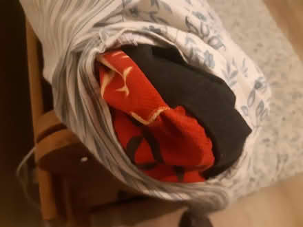 Photo of free Futon (Enfield EN3) #3