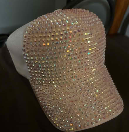 Photo of free Rhinestone hat (South Elgin) #2
