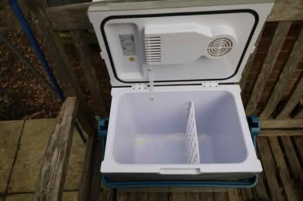 Photo of free Coolbox (Heybridge CM9) #2