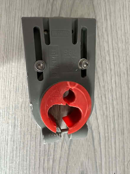 Photo of free Franke Reinforcing Tap Brace (Westerham TN16) #3
