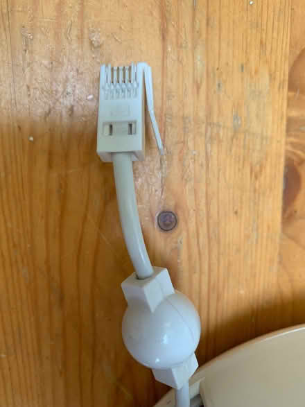 Photo of free Internet extension lead (Bewdley DY12) #2