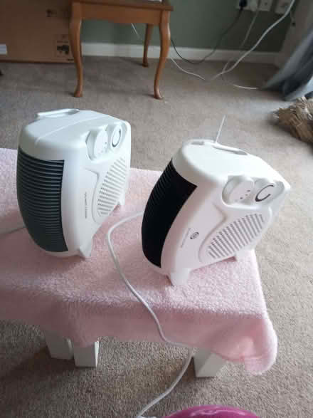 Photo of free Heaters x 2 (Northgate Village CH2) #3