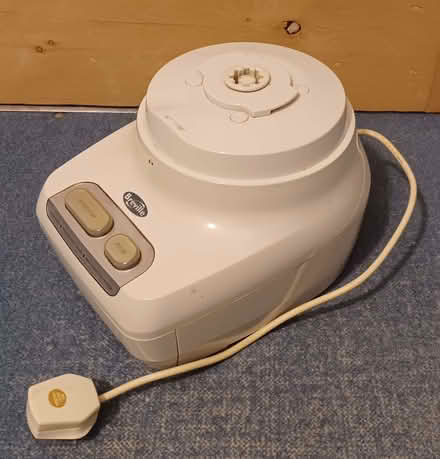 Photo of free Breville Food Processor with all accessories - working (Primrose LA1) #2