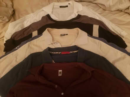 Photo of free Shirts and sweaters (medium) (Centertown) #1