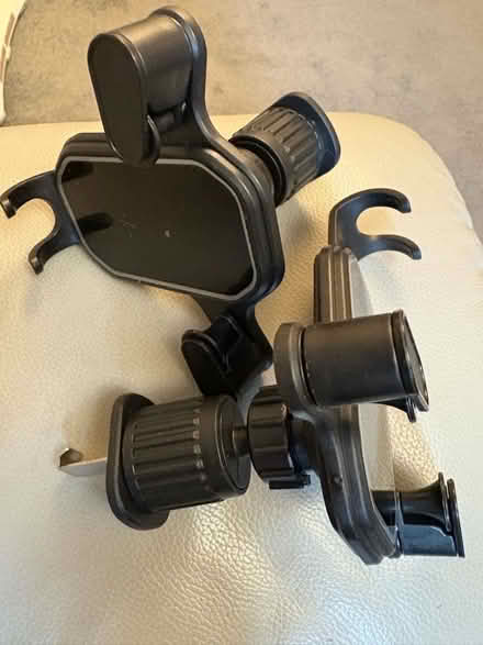 Photo of free Mobile fone holders (Windlesham GU20) #1