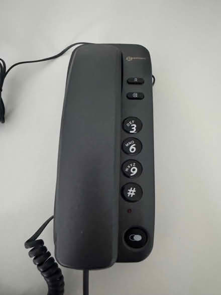 Photo of free Telephone (PR8, Birkdale) #1