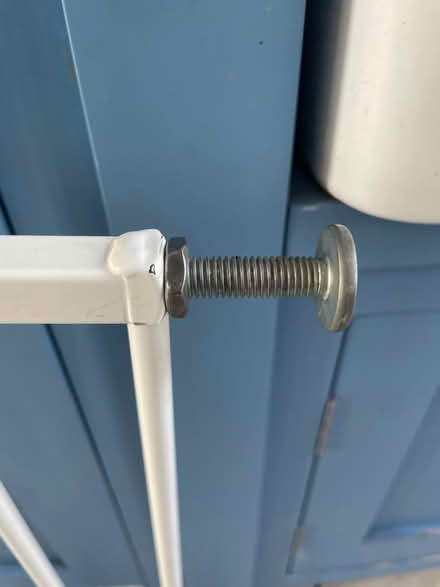 Photo of free Baby gate (Wavertree Liverpool L15) #3