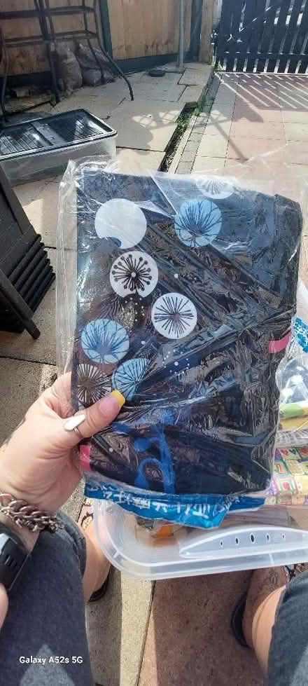 Photo of free Handlebar gloves take 1 or take em all (Westgate LA4) #3