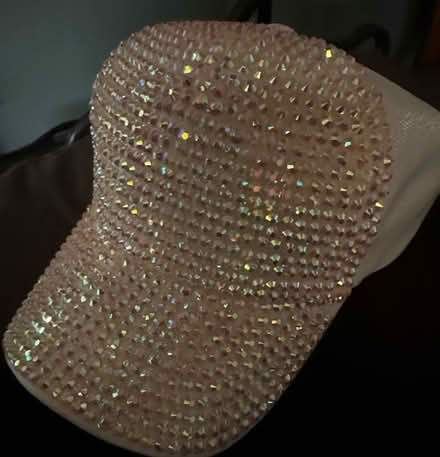 Photo of free Rhinestone hat (South Elgin) #3