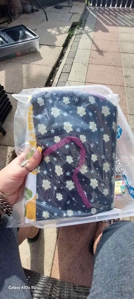 Photo of free Handlebar gloves take 1 or take em all (Westgate LA4) #2