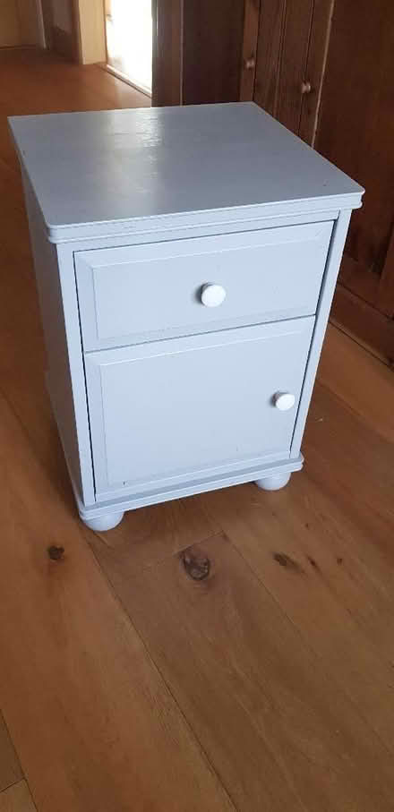 Photo of free Small cabinet (Penrith CA11) #2