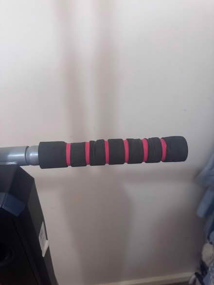Photo of free Maxi climber exercise machine (Harefield Hall Farm OL10) #2
