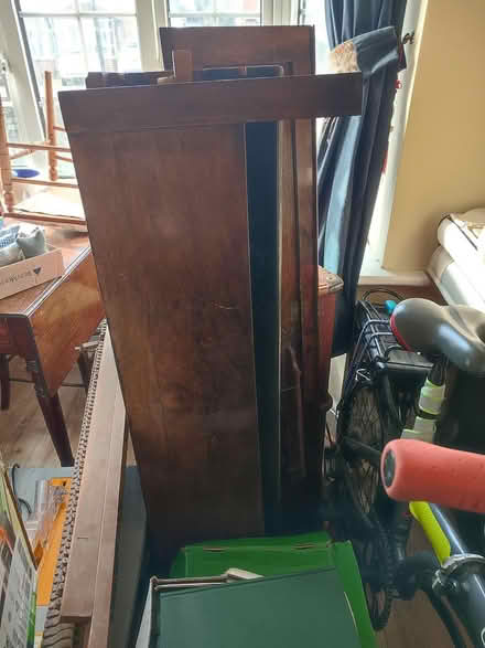 Photo of free Piano wood etc for crafting (West Hove BN3) #3
