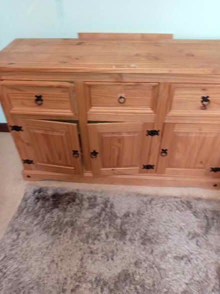 Photo of free Long cupboard (Maidenhead SL6) #2