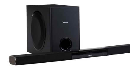 Photo of free Soundbar (Greatfield GL53) #1