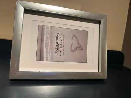 Photo of free 3 photo frames (Etobicoke South (Mimico)) #3