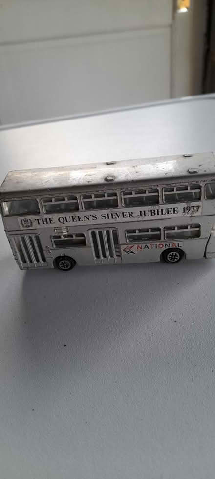 Photo of free Toy cars etc (Dodford b61 9bu) #2