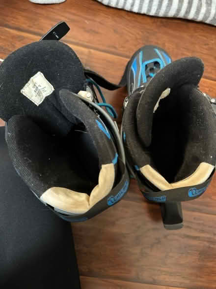 Photo of free Rollerblades (Mid City / Koreatown) #2